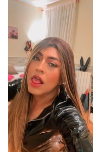 gabriela Trans