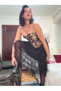 Tatiana Trans