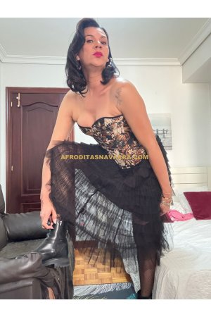 Tatiana Trans